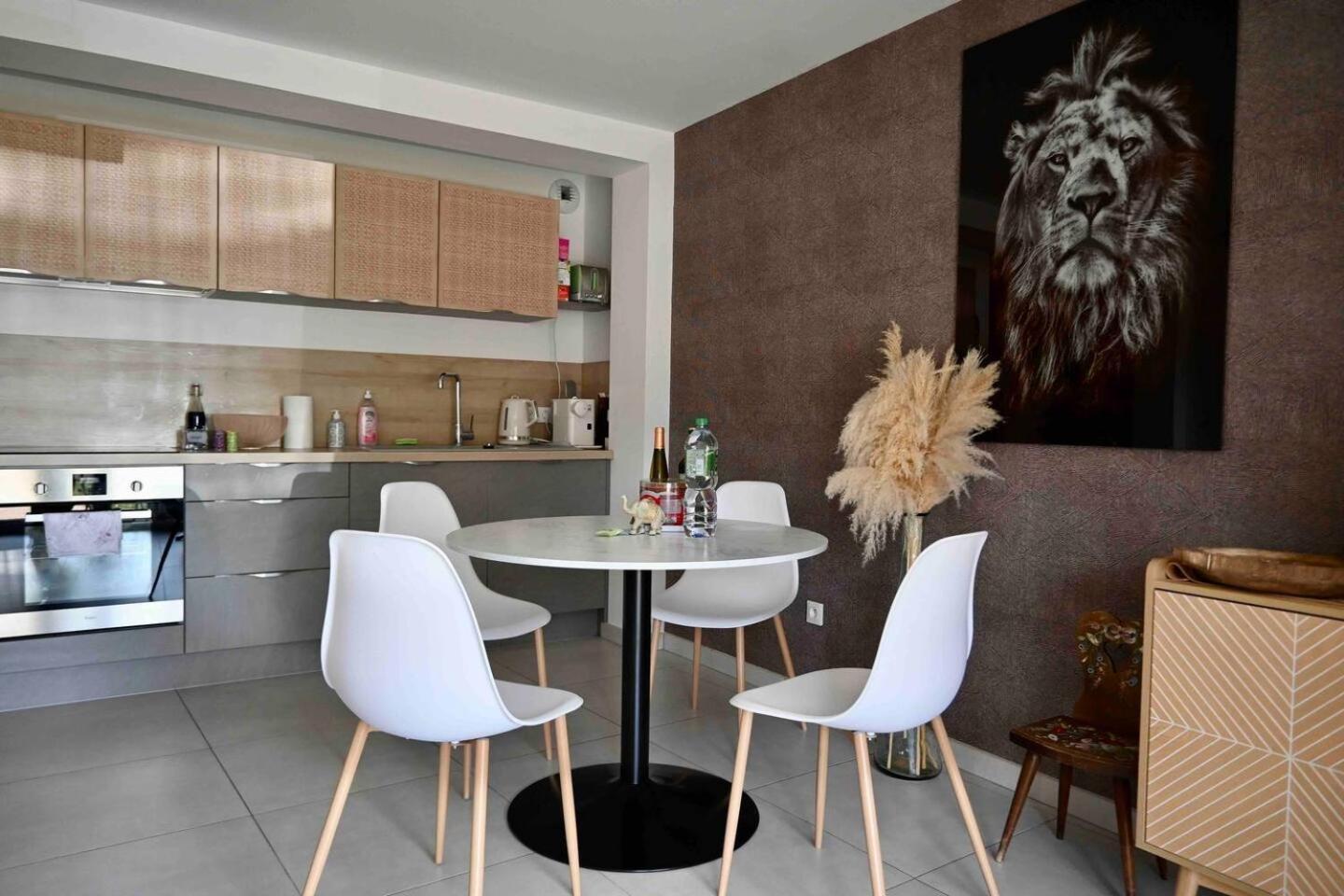 Cosy Apartment Near Strasbourg Mommenheim Dış mekan fotoğraf