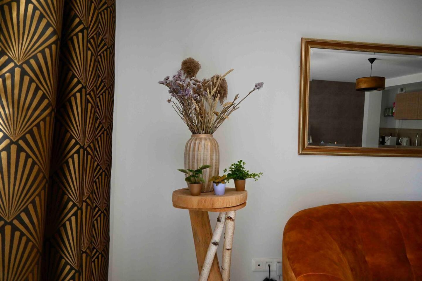Cosy Apartment Near Strasbourg Mommenheim Dış mekan fotoğraf