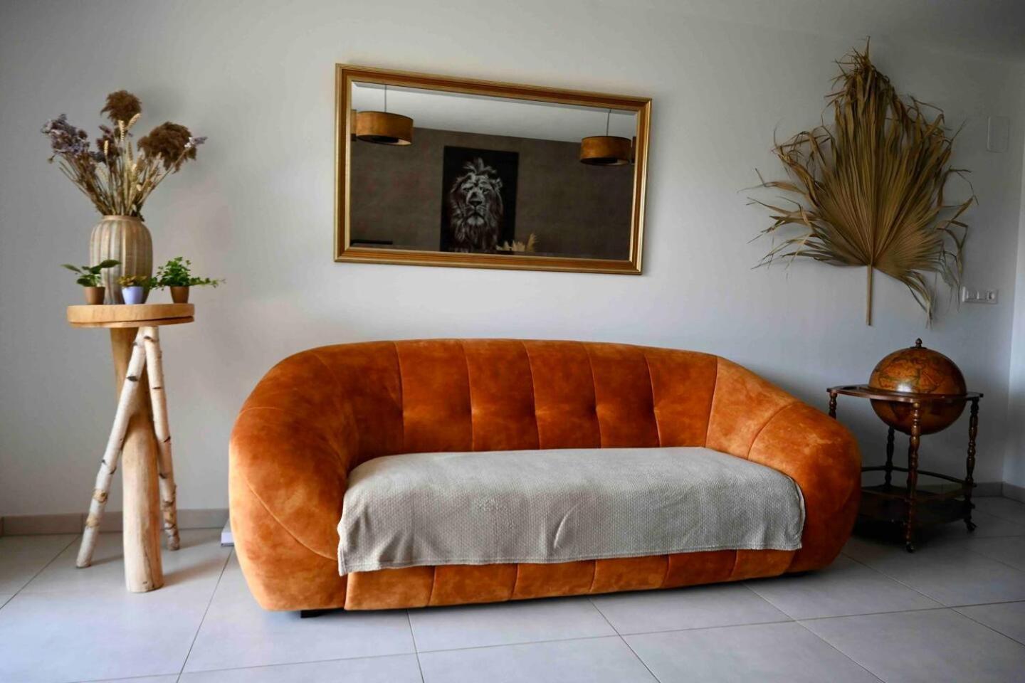Cosy Apartment Near Strasbourg Mommenheim Dış mekan fotoğraf