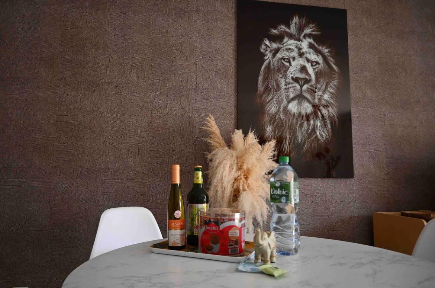 Cosy Apartment Near Strasbourg Mommenheim Dış mekan fotoğraf